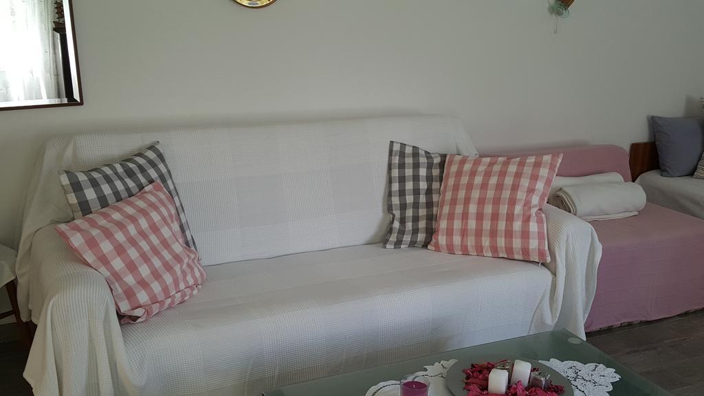 Holiday House Altea Banjole Kamer foto