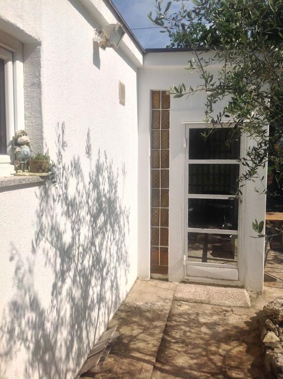 Holiday House Altea Banjole Kamer foto