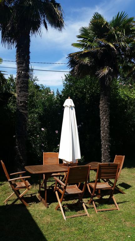 Holiday House Altea Banjole Kamer foto