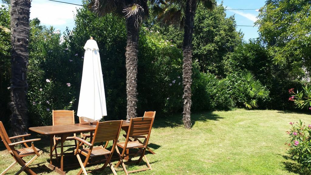 Holiday House Altea Banjole Kamer foto