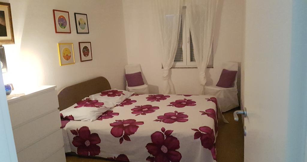 Holiday House Altea Banjole Buitenkant foto